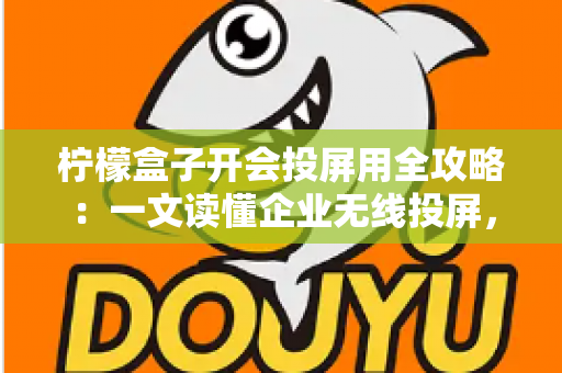 柠檬盒子开会投屏用全攻略：一文读懂企业无线投屏，轻松打造高效智能会议室