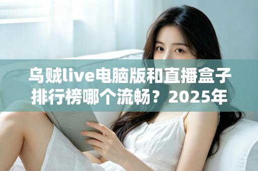 乌贼live电脑版和直播盒子排行榜哪个流畅？2025年最全流畅度对比评测与选购指南